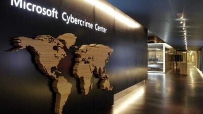 microsoft cybercrime center