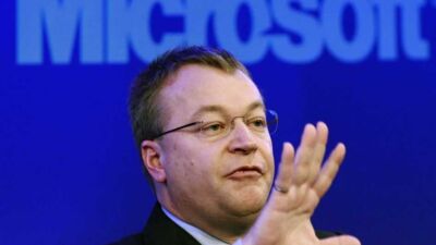 stephen elop