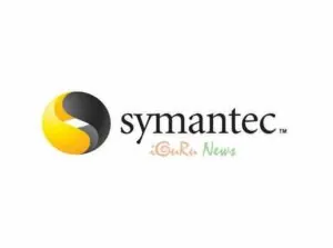 symantec logo