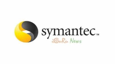 symantec logo