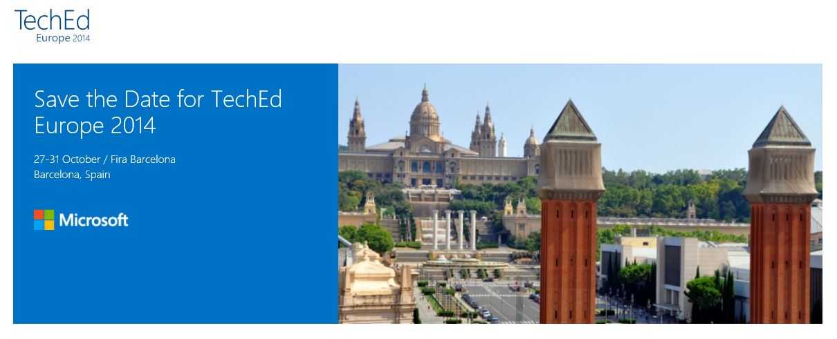 teched-europe-2014-barcelona