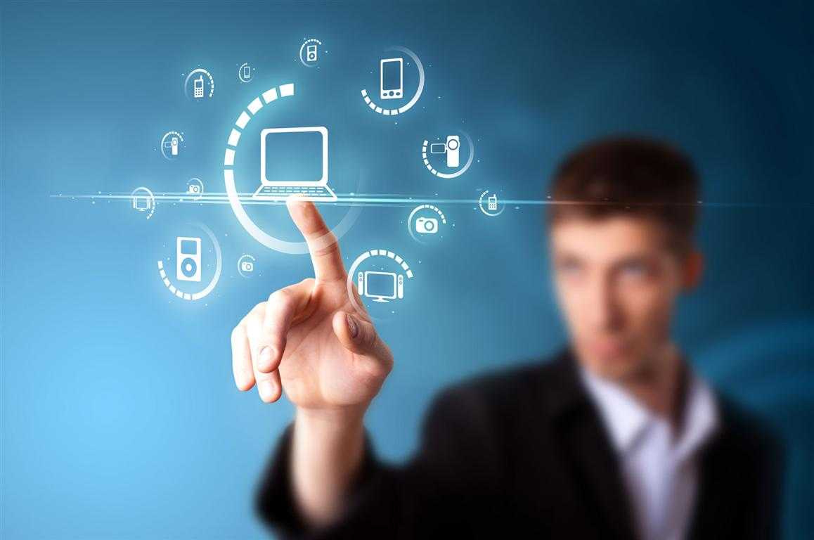 technology-changed