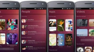 ubuntu phone