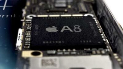 Apple A8