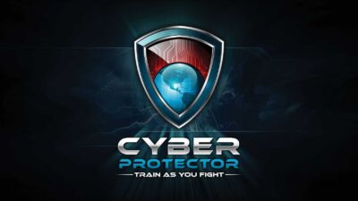 Cyber Protector 2014
