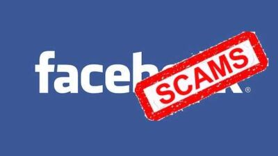 Facebook Scams