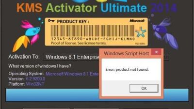 Fake Windows 8 1 Enterprise Activators Hide Adware Bitcoin Miners 431005 4