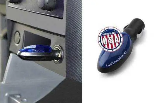 Fuel Sharp Saver2
