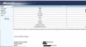 Leaked Documents Show That FBI Is Paying Microsoft