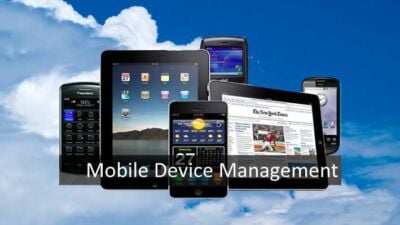 MobileDeviceManagement