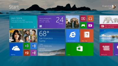 Windows 8 1 Build 9477