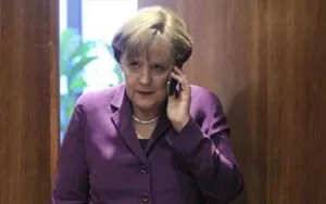 agkela merkel tilefono
