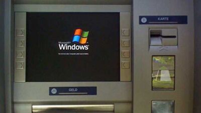 atm windows xp