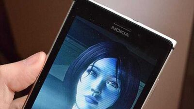 cortana microsoft