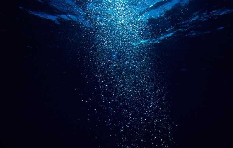 deep-ocean