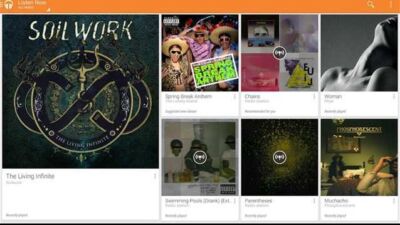 diathesi tou google play music stin ellada