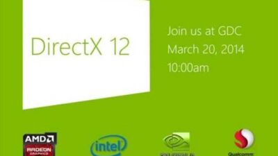 directx 12