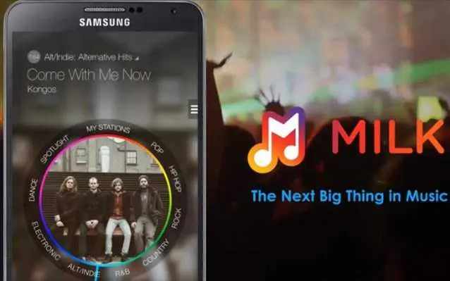 dorean-upiresia-mousikis-apo-ti-samsung