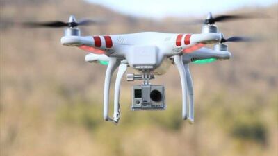 drone snoopy tis sensepost drone kataskopos pou klebei dedomena apo smartphones
