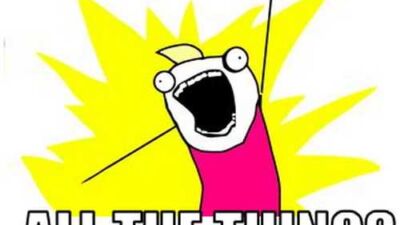 encever encrypt all the things