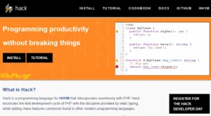 facebook open source hack
