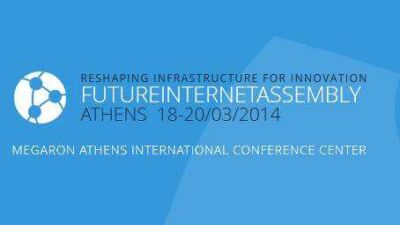 future internet assembly fia athens