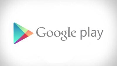 google play logo