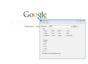 googlehacks
