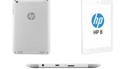 hp 8