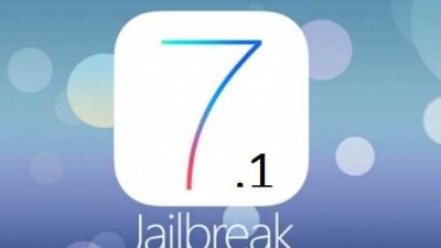 iOS 7.1 jailbreak