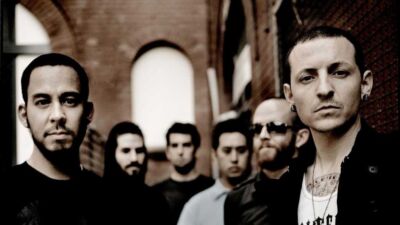 linkin park