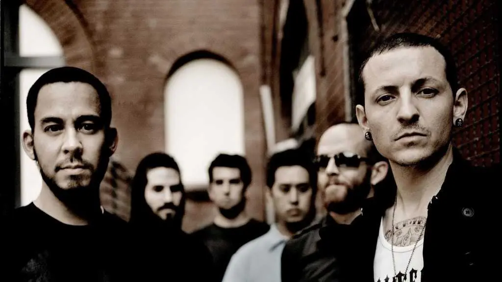 linkin-park