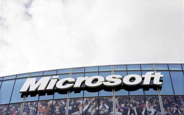 microsoft