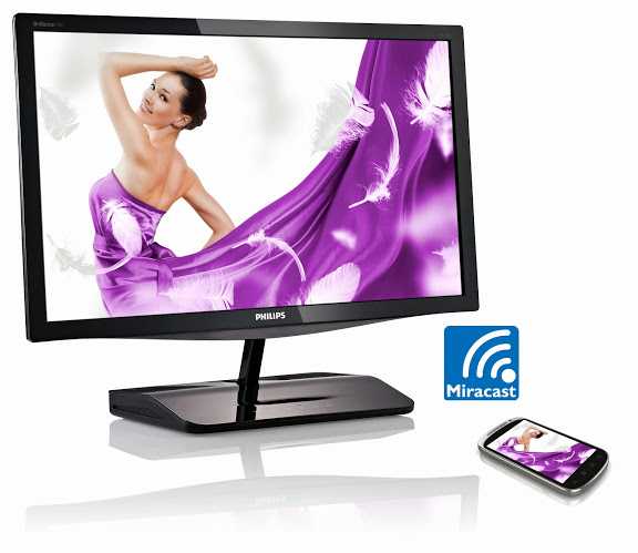 miracast