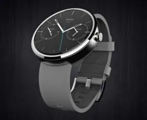 moto 360 motorola android wear smartwatch