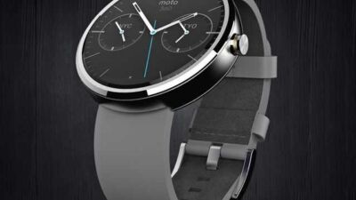 moto 360 motorola android wear smartwatch