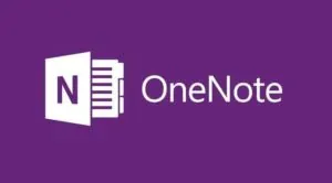 onenote logo