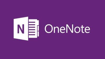 onenote logo