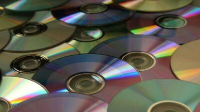 optical disc