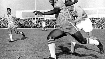 pele 1960