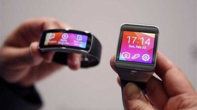 samsung smartwatch suskeues pou foriountai
