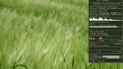 slackel openbox 5.0 scr02