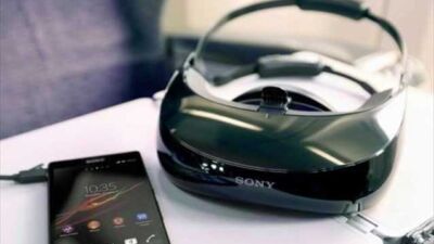 suskeui eikonikis pragmatikotitas apo ti sony