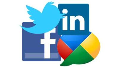 twitter linkedin googlebuzz facebook