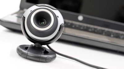 webcam hacking