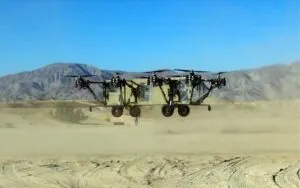 Black Knight Transformer