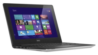 Dell Inspiron 11