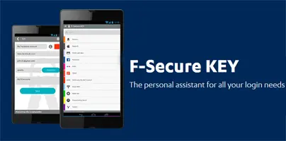F-Secure KEY