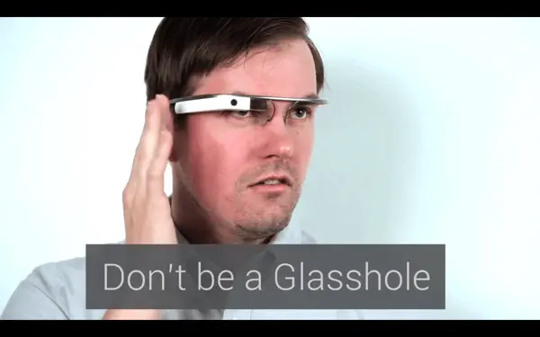Google Glass