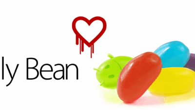 JELLY BEAN HEARTBLEED